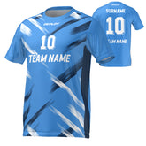FLIGHT JERSEY 41 - SKY BLUE